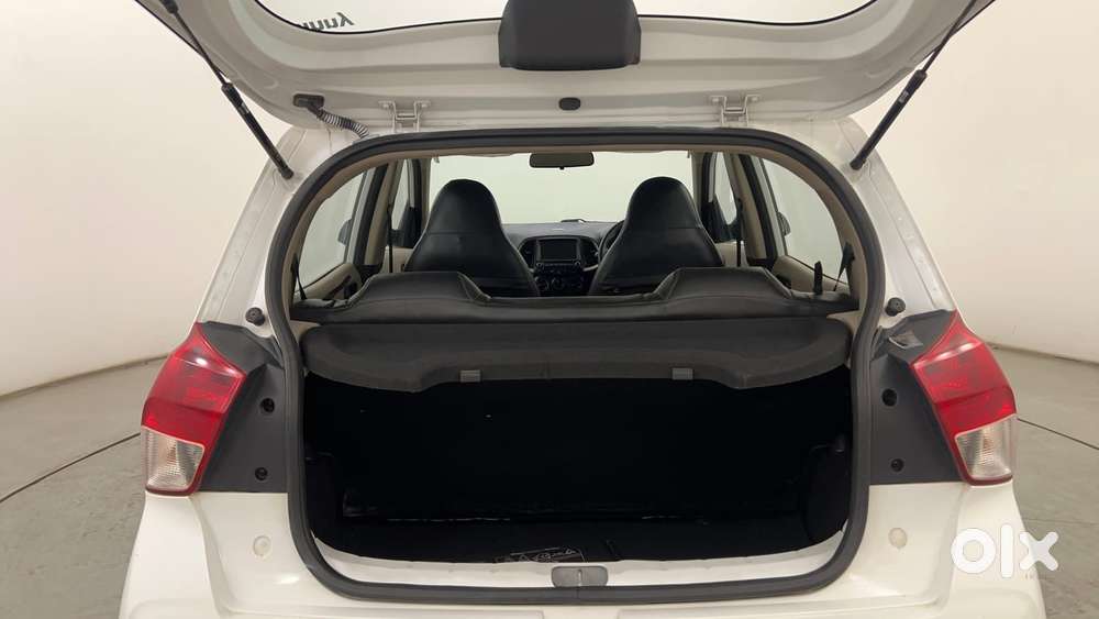 Hyundai Santro Sportz, 2022, Petrol