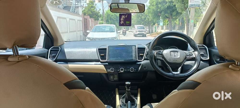 Doctor Honda City Diesel 2022