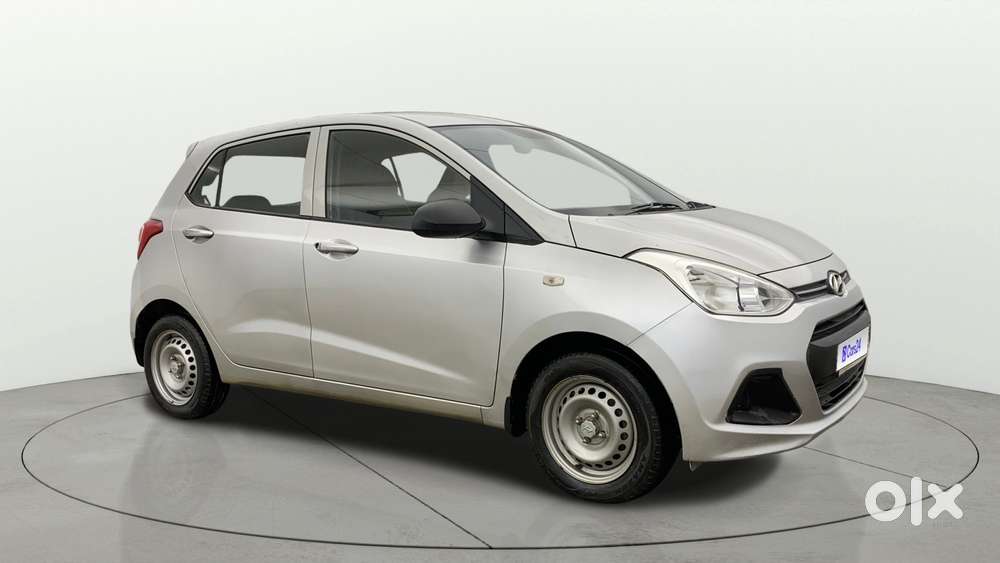 Hyundai Grand I10 2013-2016 Era, 2014, Petrol
