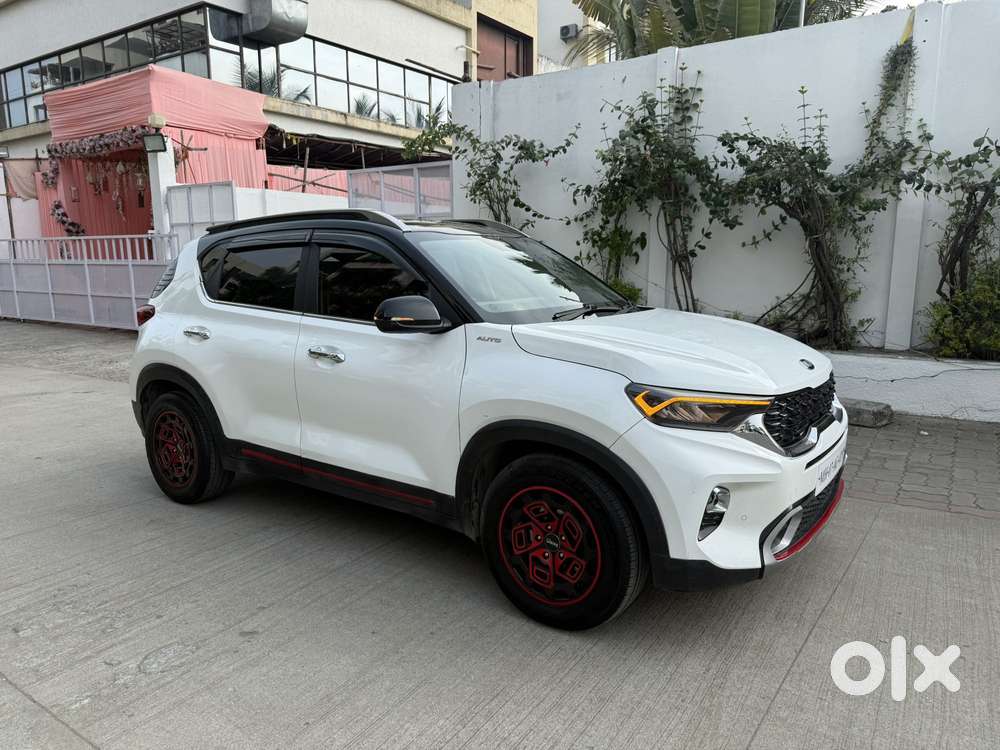 Kia Sonet 1.5 Gtx Plus Diesel Dt, 2020, Diesel