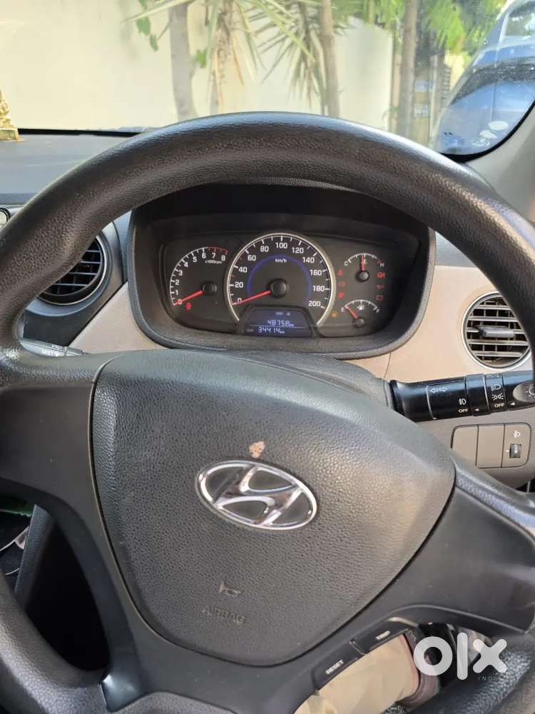 Hyundai Grand I10 2017 First Owner