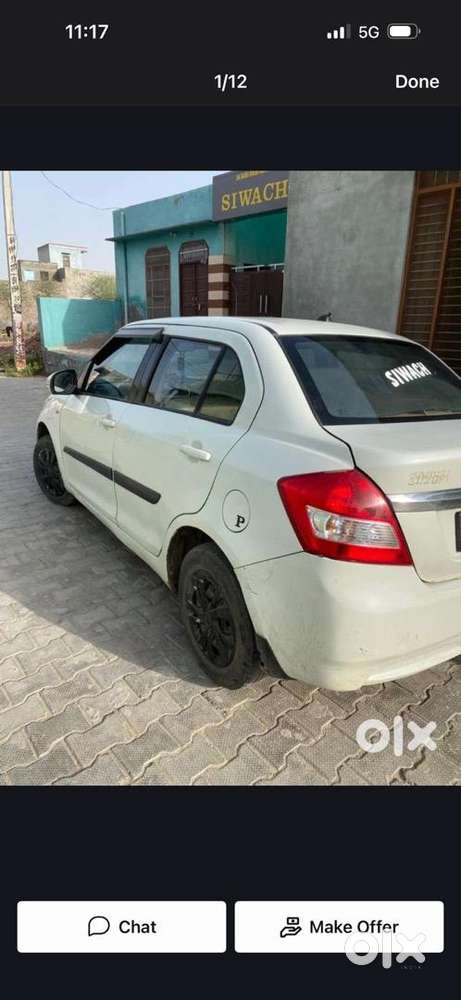 Maruti Suzuki Cng 2012 Hybrid