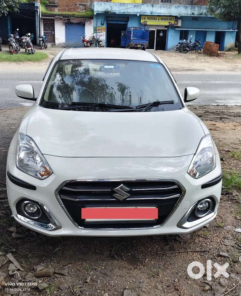 Maruti Suzuki Dzire 2023