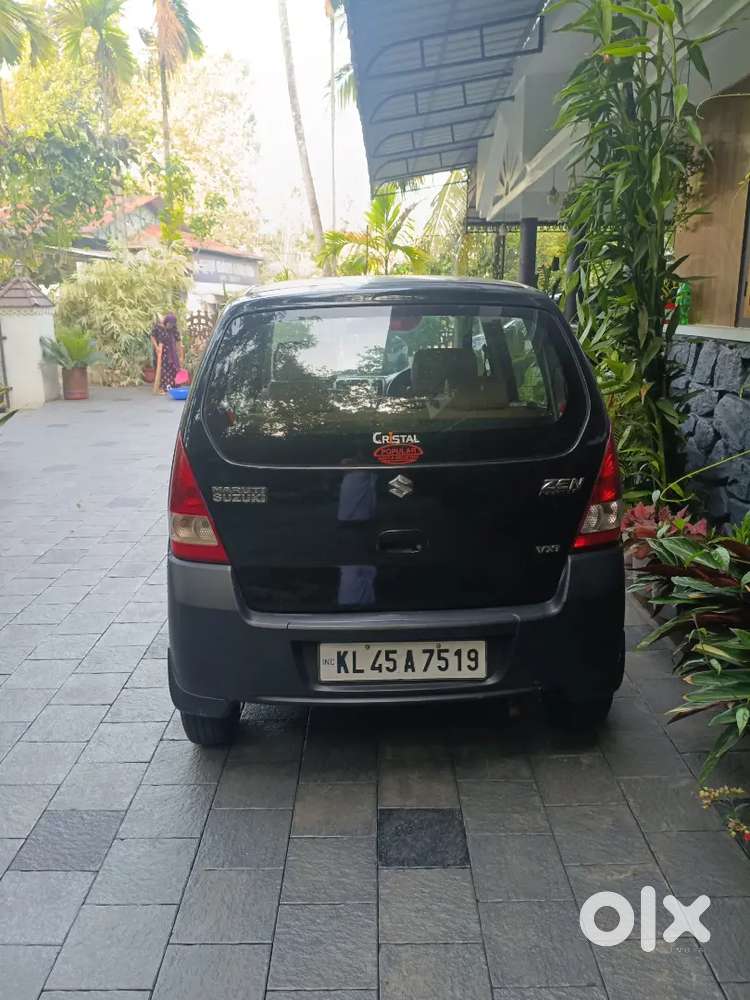 Maruti Suzuki Estilo 2007