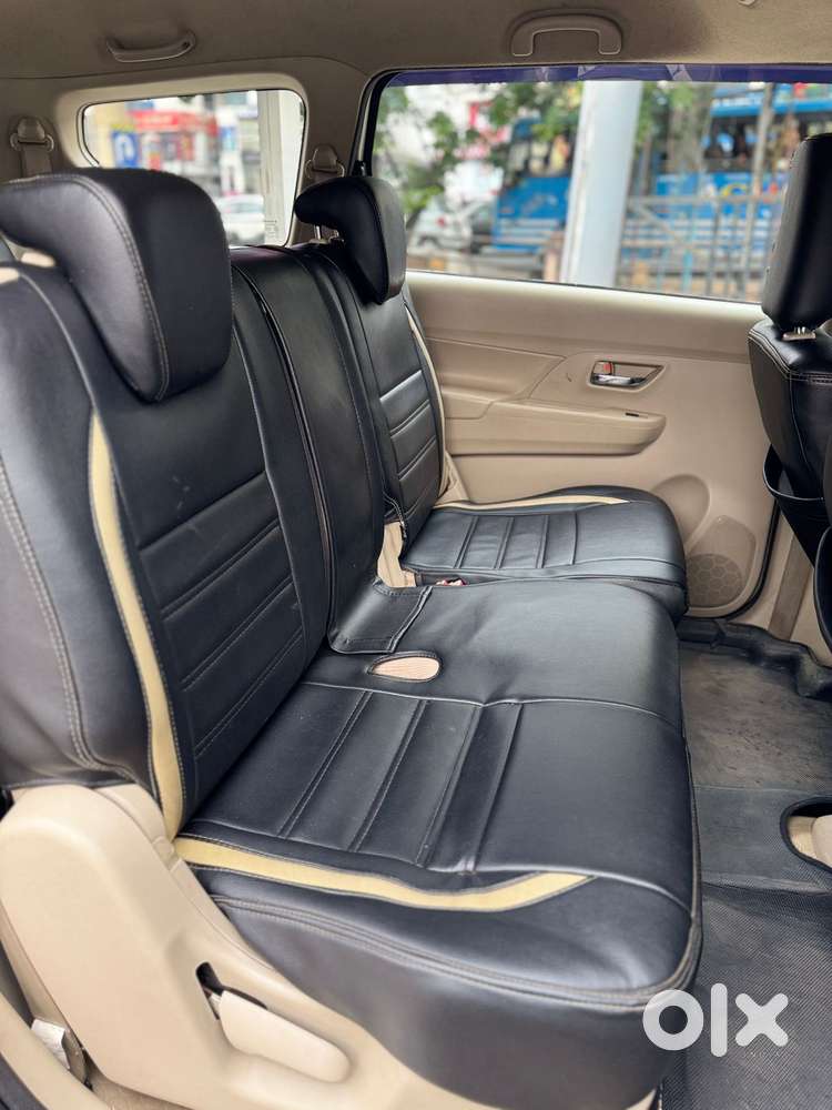 Maruti Suzuki Ertiga 1.5 Vxi Shvs, 2020, Petrol