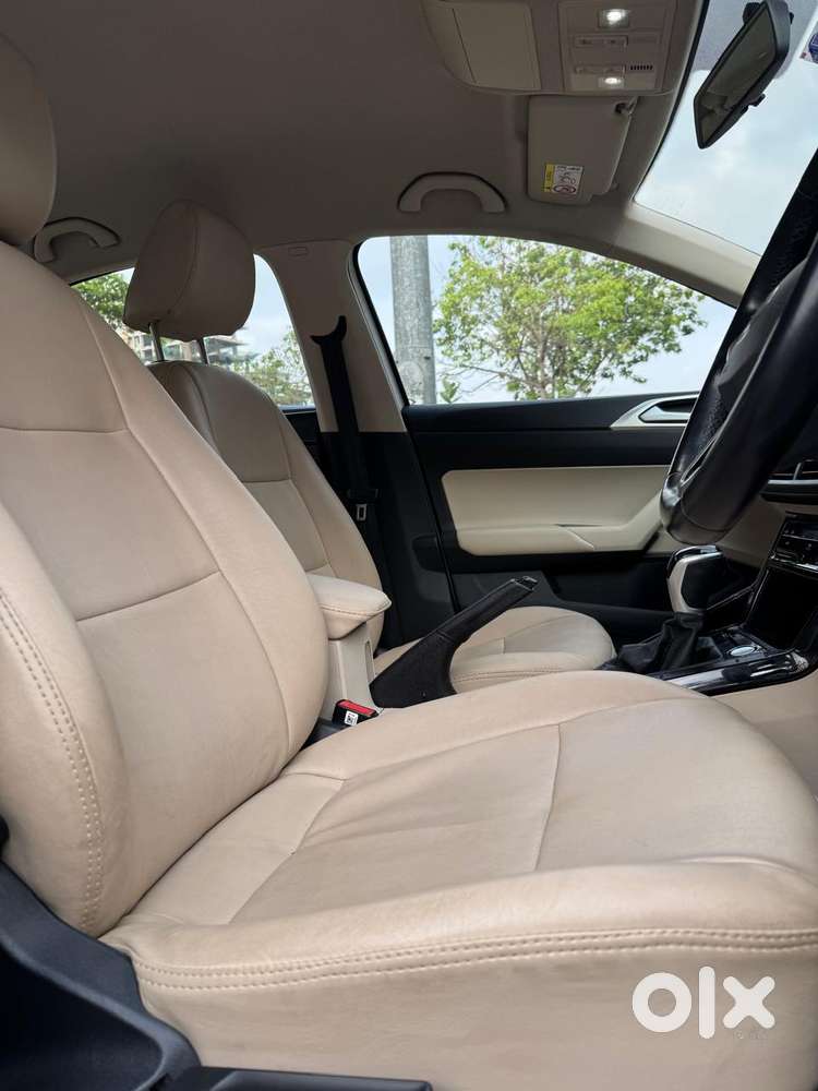 Volkswagen Virtus 1.0 Highline Tsi At, 2024, Petrol