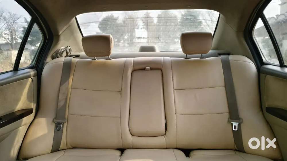 Maruthi Suzuki Sx4 Mt Petrol