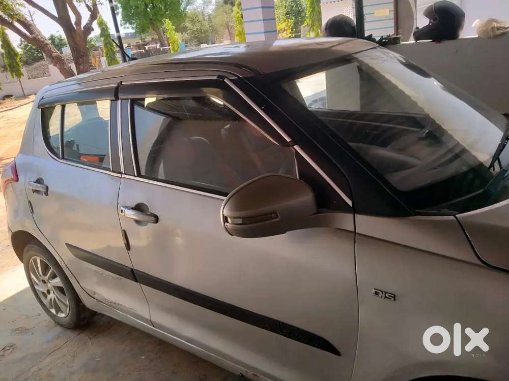Maruti Suzuki Swift 2013 Diesel Well Maintained