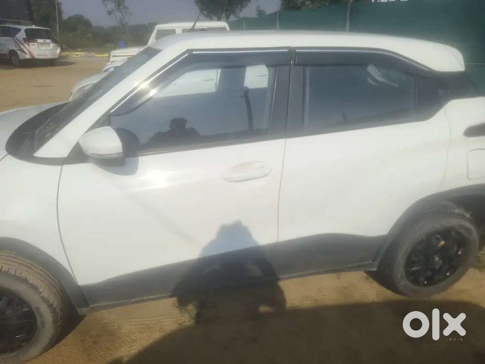 Tata Punch 1.2 Adventure 2023