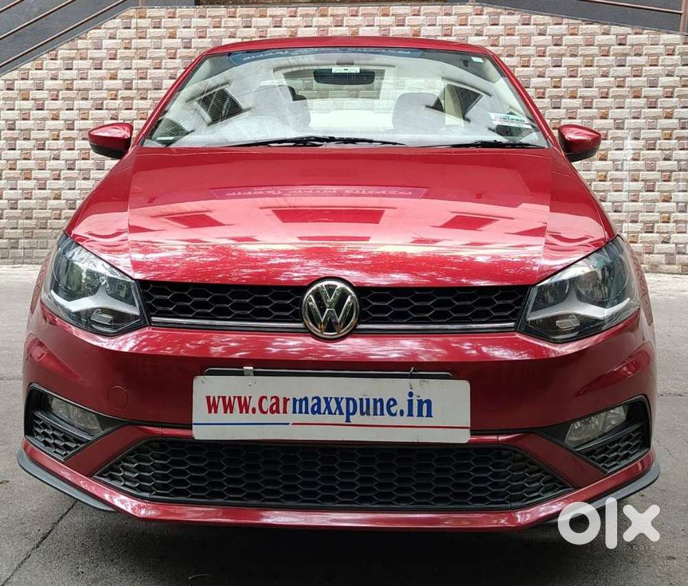 Volkswagen Vento 1.2 Tsi Highline At, 2021, Petrol