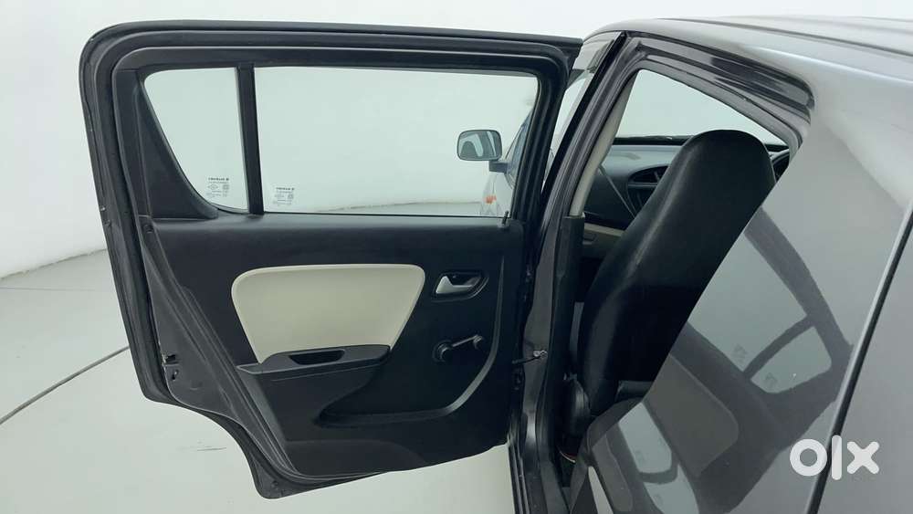 Maruti Suzuki Alto 800 Lxi, 2020, Petrol