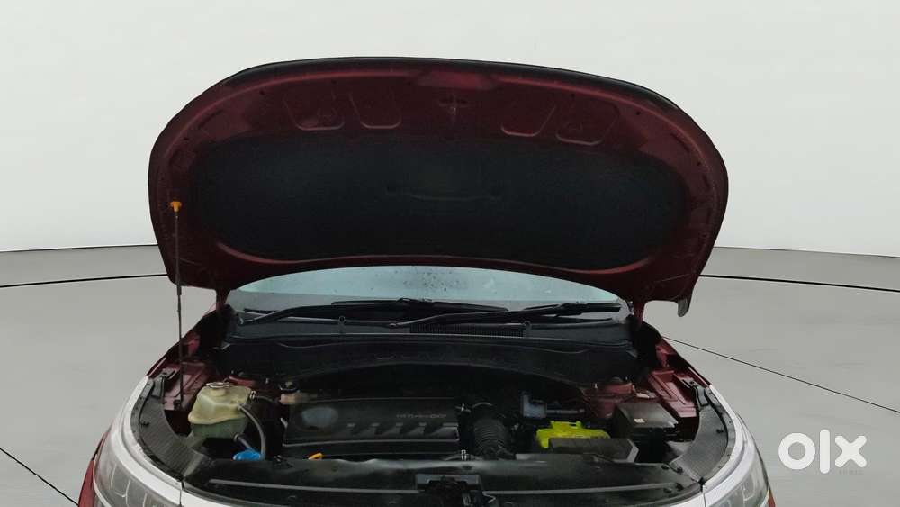 Kia Seltos 1.4 Gtx+ Mt, 2019, Petrol
