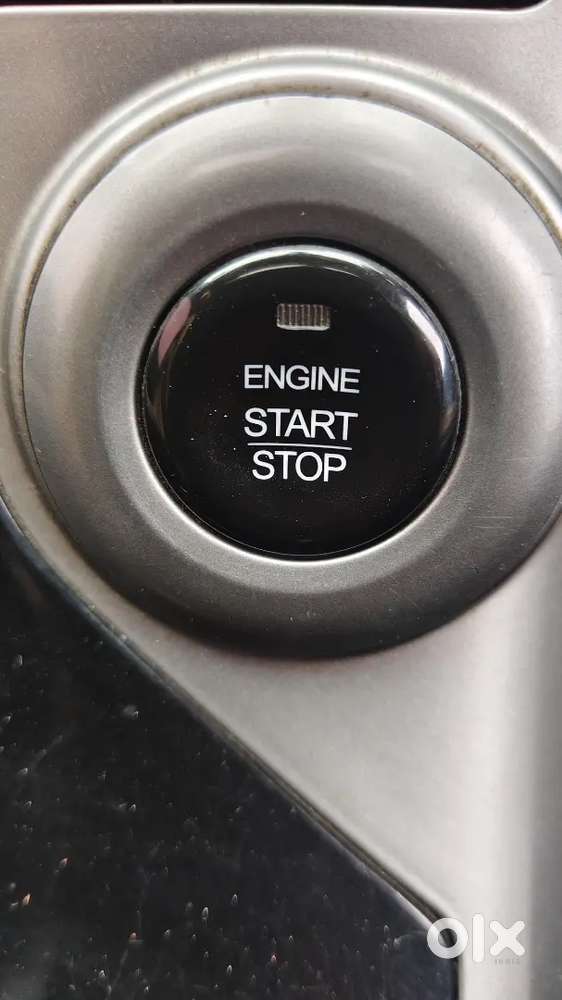 Mahindra Xuv500 2.2 W11 2018