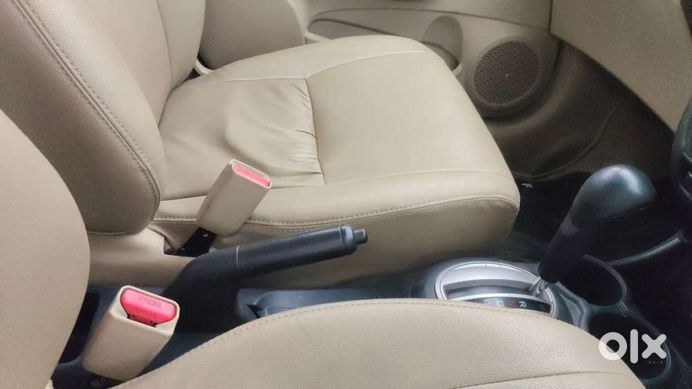 Honda Brio Vx At, 2015, Petrol