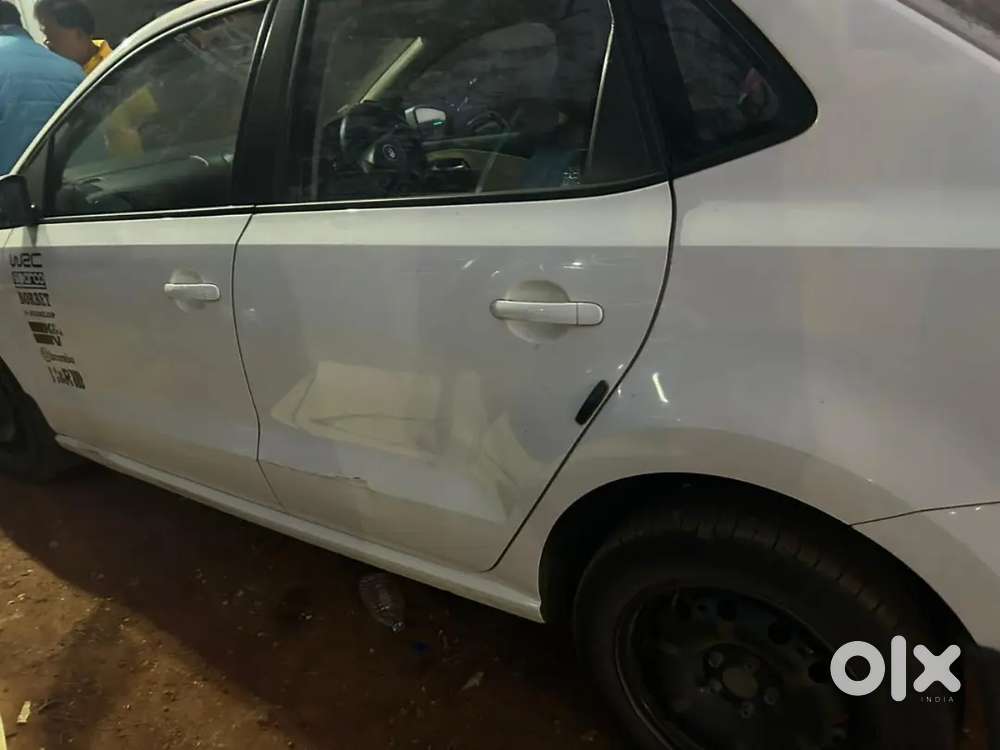 Volkswagen Ameo 1.2 2017