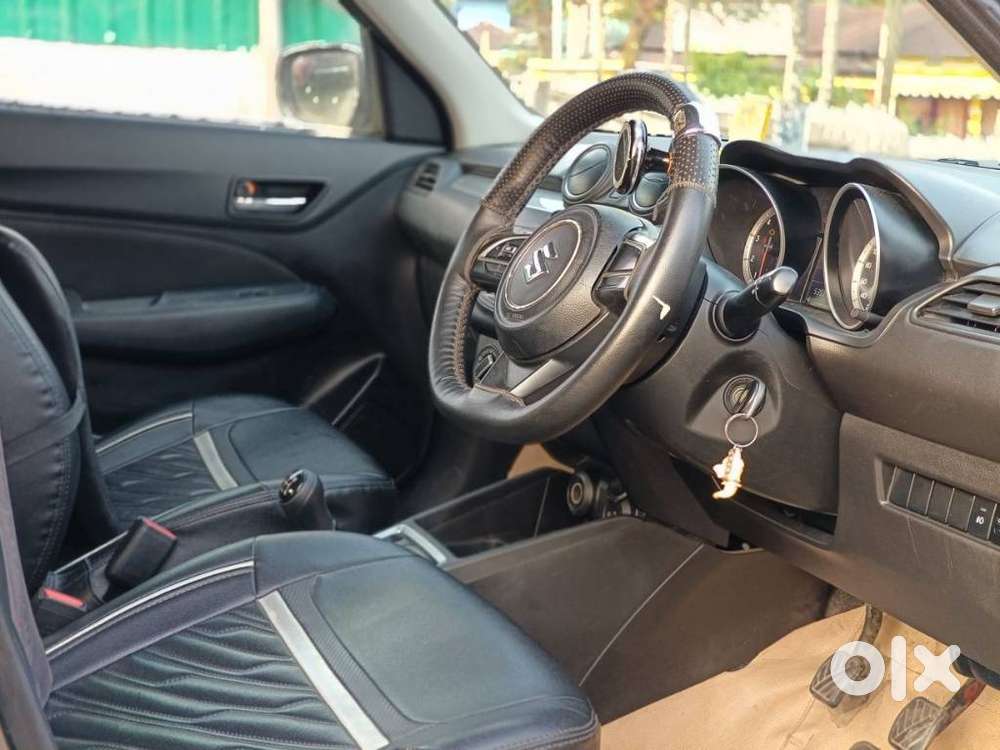 Maruti Suzuki Swift Vxi, 2018, Petrol