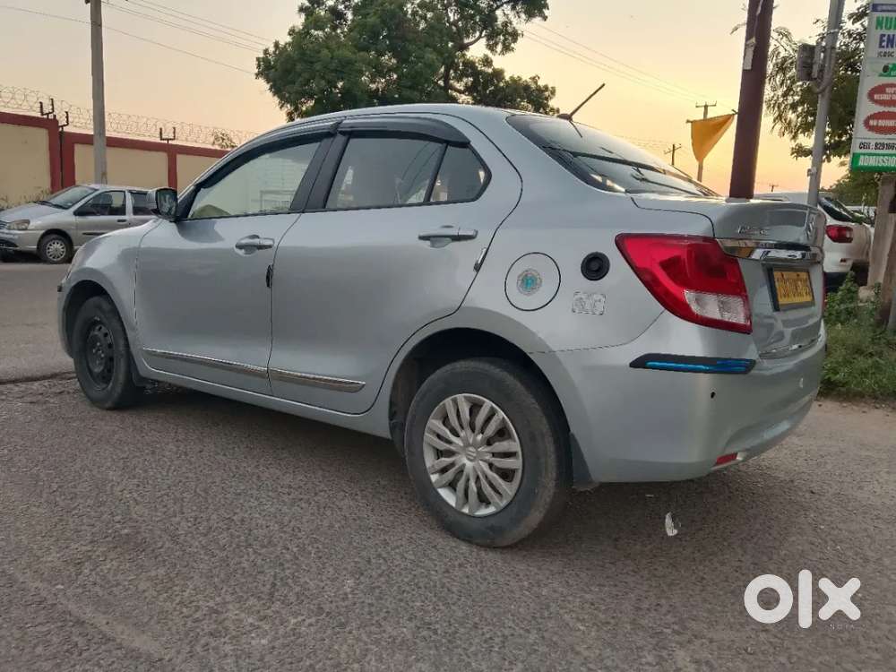 Maruti Suzuki Dzire 1.2 Vxi Cng, 2024, Cng & Hybrids