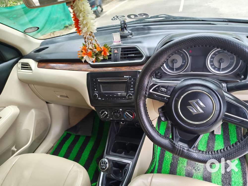 Maruti Suzuki Swift Dzire Vdi (o), 2019, Diesel