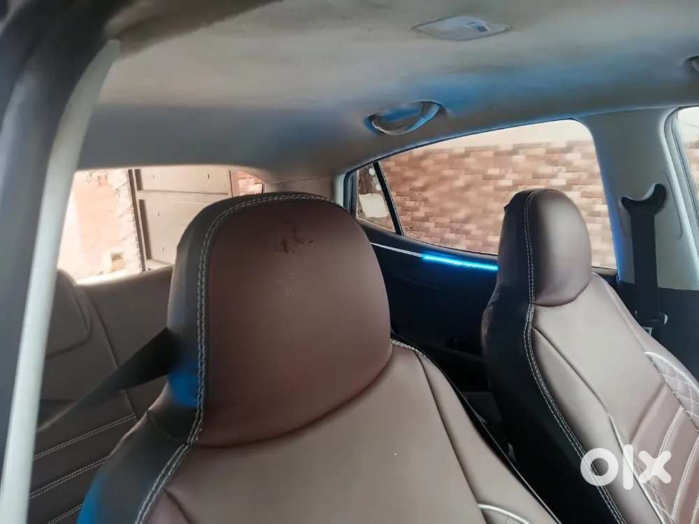 Hyundai Grand I10 Nios Petrol 2024