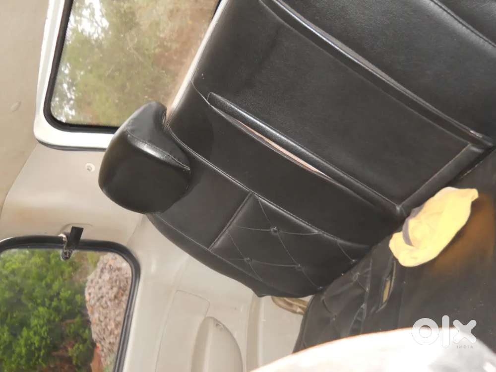 Mahindra Xylo Diesel 2011 Car