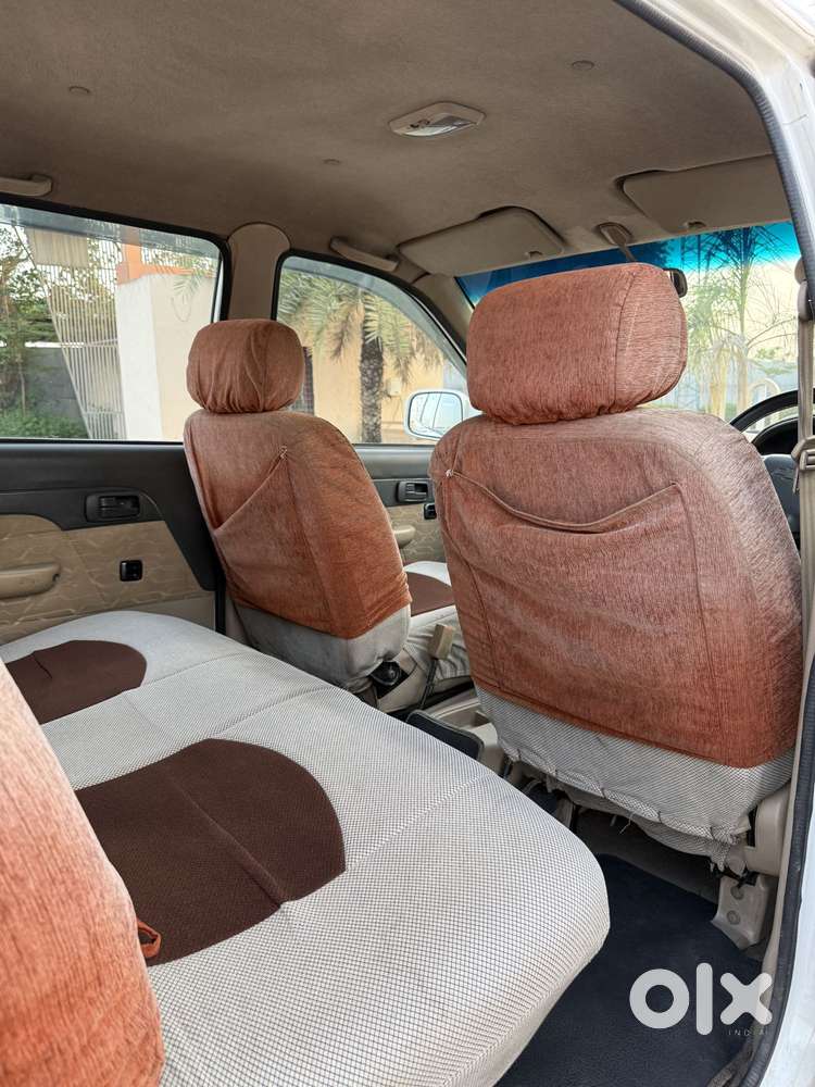 Chevrolet Tavera 2012-2017 Neo 3 Lt 8 Seats Bsiv, 2014, Diesel