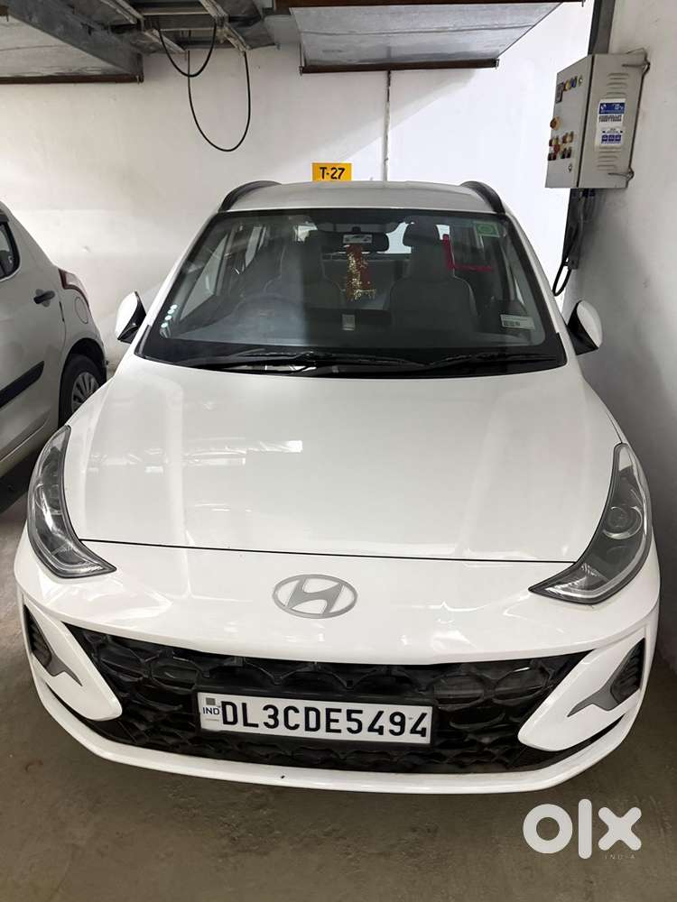 Hyundai I10 Petrol 2026