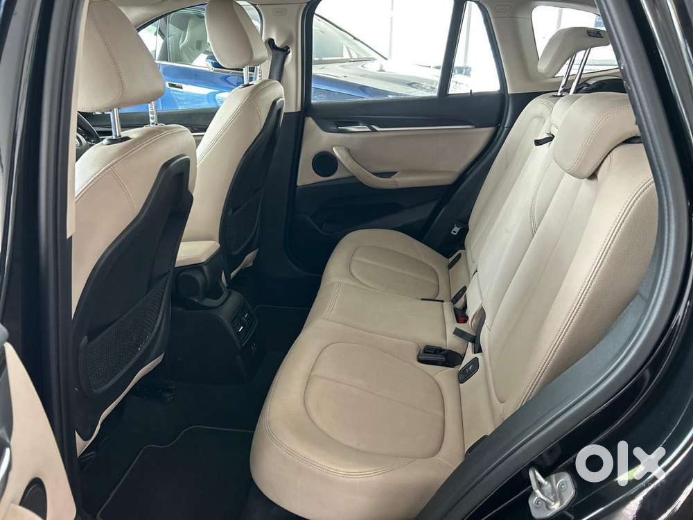 Bmw X1 2.0 Sdrive20i Xline, 2021, Petrol