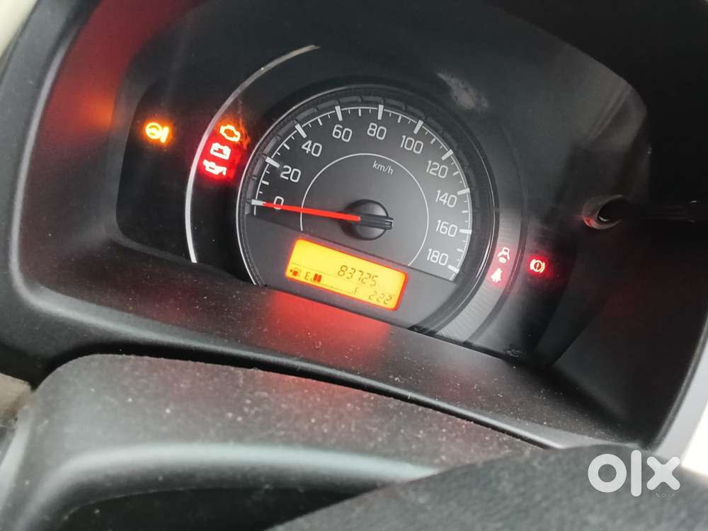 Maruti Suzuki Wagon R 1.0 Lxi Mt, 2019, Petrol