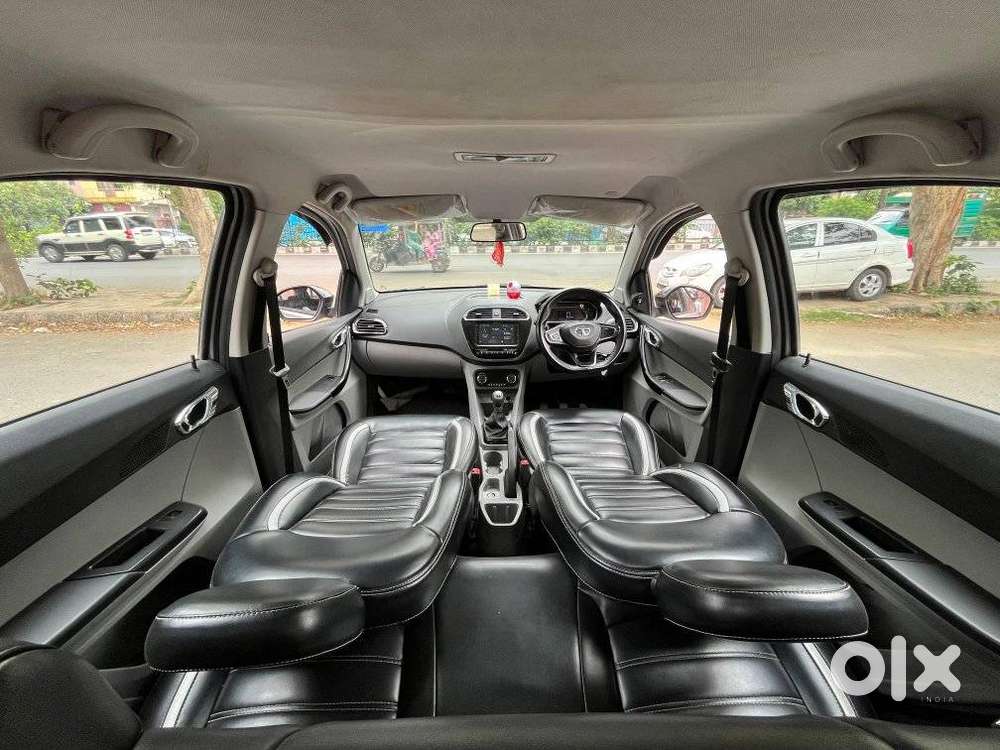 Tata Tiago 1.2 Revotron Xz Wo Alloy, 2020, Petrol