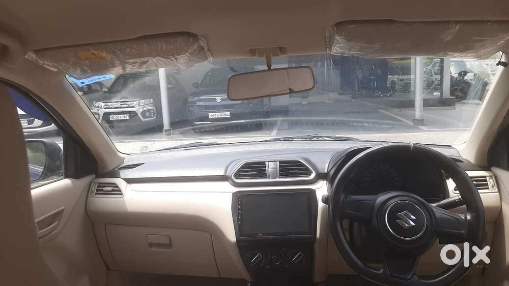 Maruti Suzuki Dzire 1.2 Lxi, 2021, Petrol
