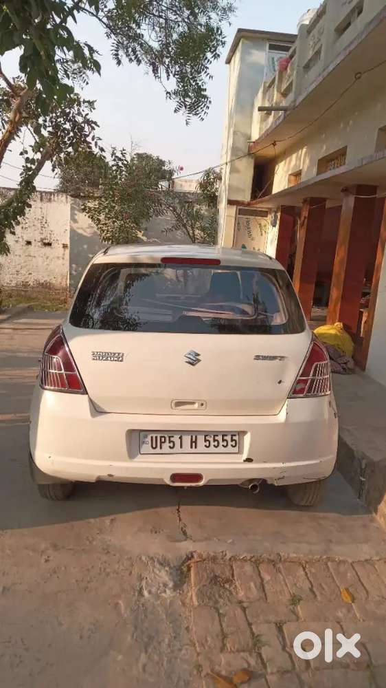 Maruti Suzuki Swift