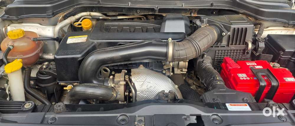 Mahindra Xuv300 W8 Option Diesel, 2019, Diesel