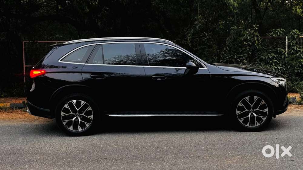 Mercedes-benz Glc 300 4matic, 2024, Petrol