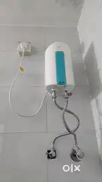 Polycab 3lit Electric Water Heater