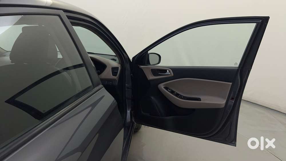Hyundai Elite I20 Magna Executive 1.2, 2017, Petrol