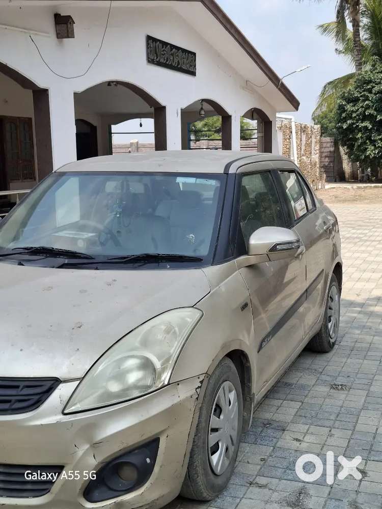 Maruti Suzuki Swift 2013