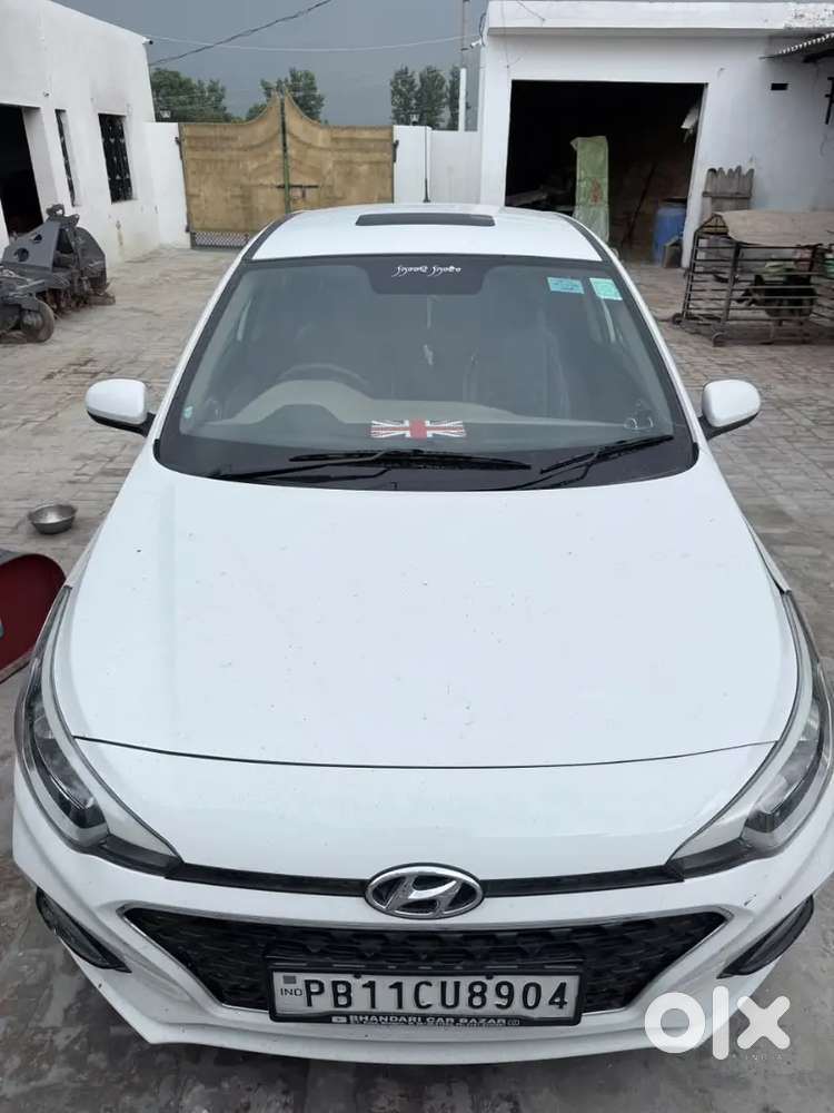 Hyundai I20 2014-2015 Magna Petrol Manual