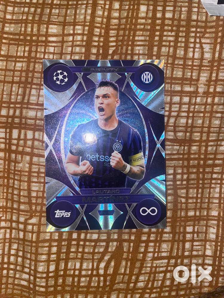 football cards