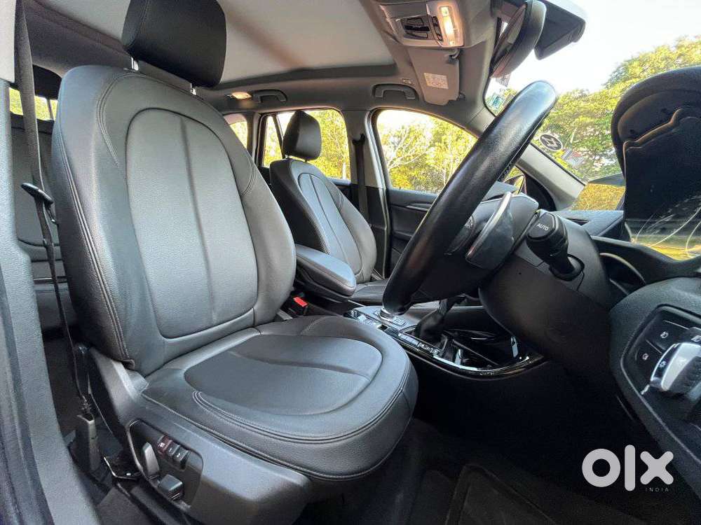 Bmw X1 2.0 Sdrive20d Xline, 2018, Diesel