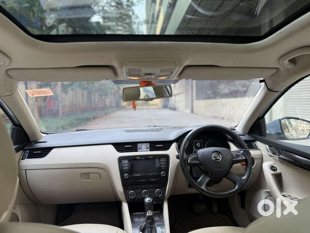 Skoda Octavia [2014-2017] 2.0 Style Tdi At, 2013, Diesel