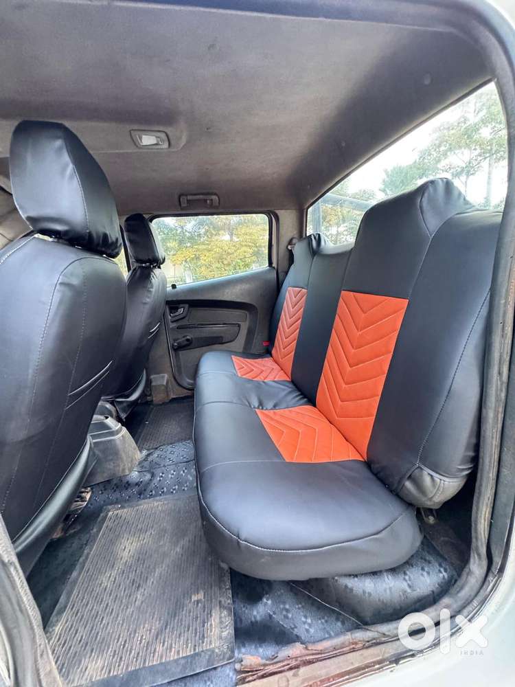 Tata Xenon Xt Crew Cab 4x2, 2016, Diesel
