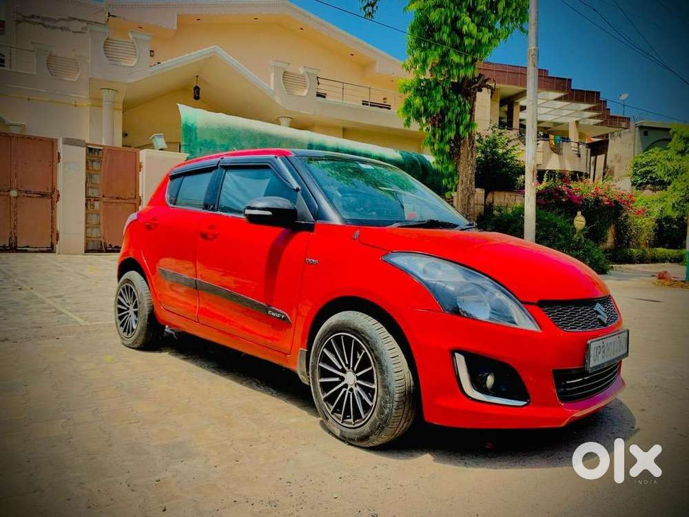Maruti Suzuki Swift 2017 Diesel Good Condition