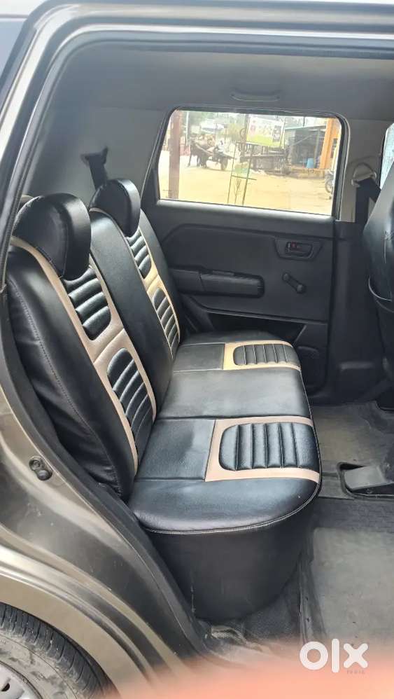 Maruti Suzuki Wagon R 2024 Cng & Hybrids 51000 Km Driven