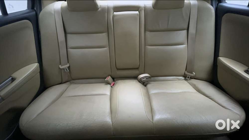 Honda City 2014-2015 I Dtec Vx, 2014, Petrol