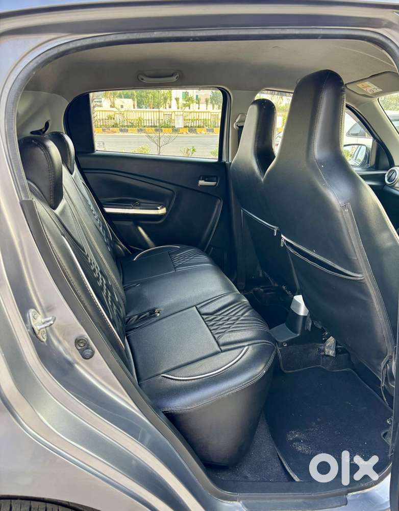 Maruti Suzuki Celerio 1.0 Zxi Plus Ags, 2022, Petrol