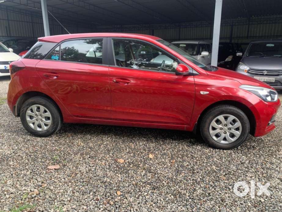 Hyundai I20 Magna Plus, 2019, Petrol