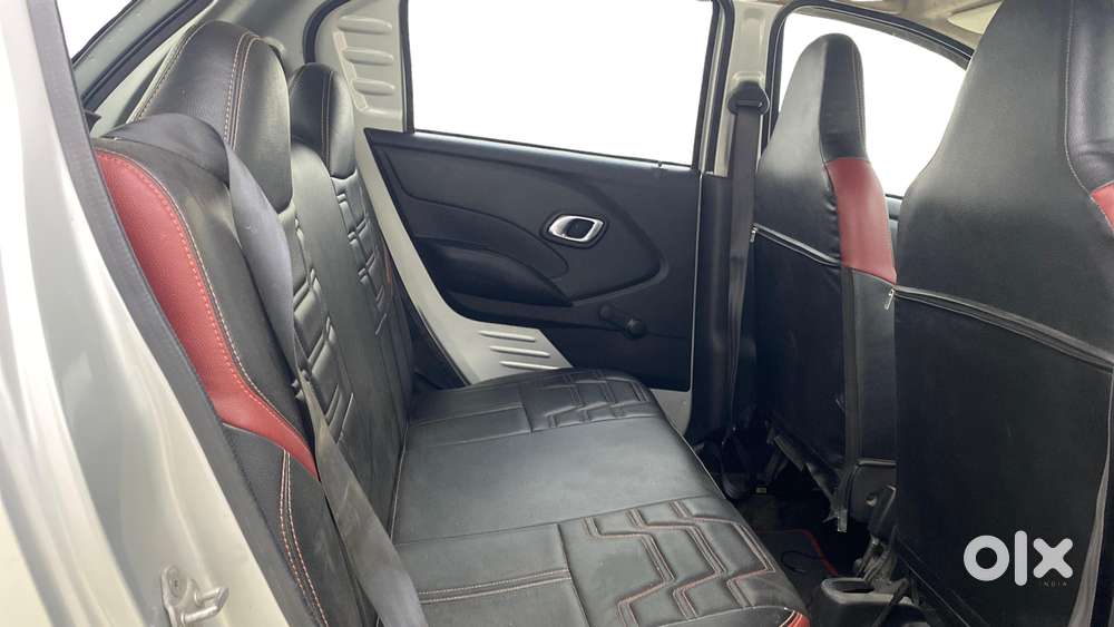 Datsun Redigo 1.0 Limited Edition, 2018, Petrol