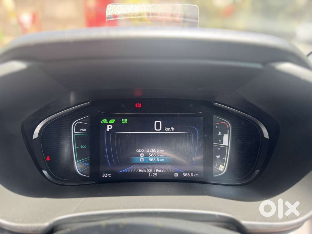 Toyota Urban Cruiser Hyryder 1.5 G Hybrid, 2024, Cng & Hybrids