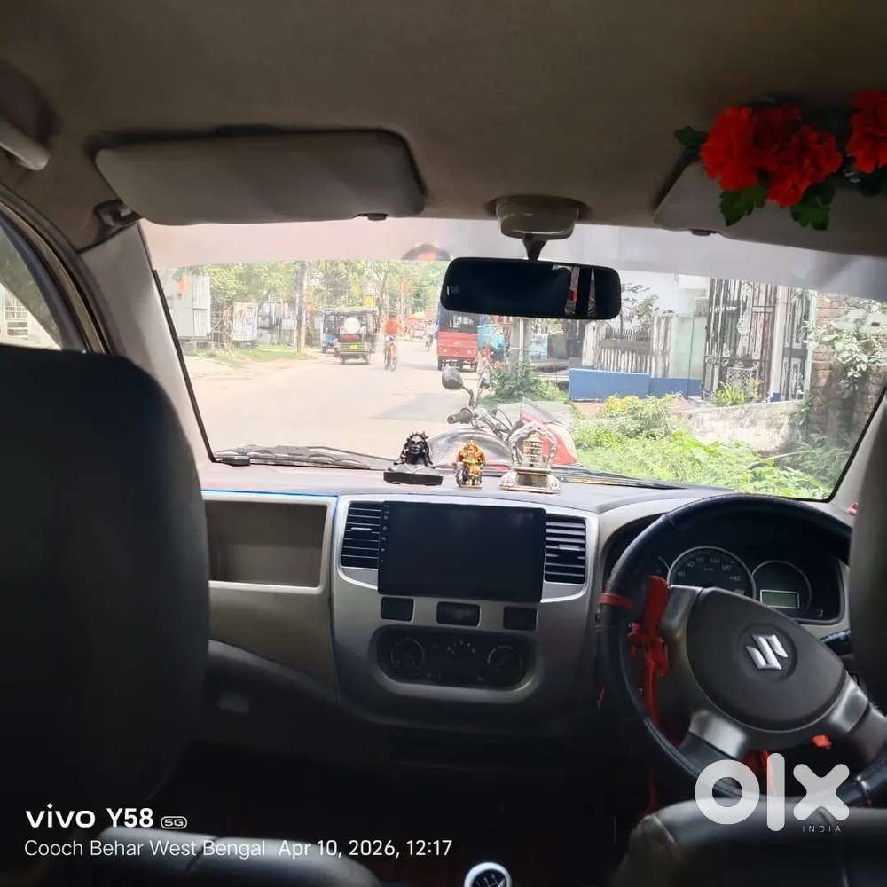 Maruti Suzuki Zen Estilo 2011 Petrol Good Condition