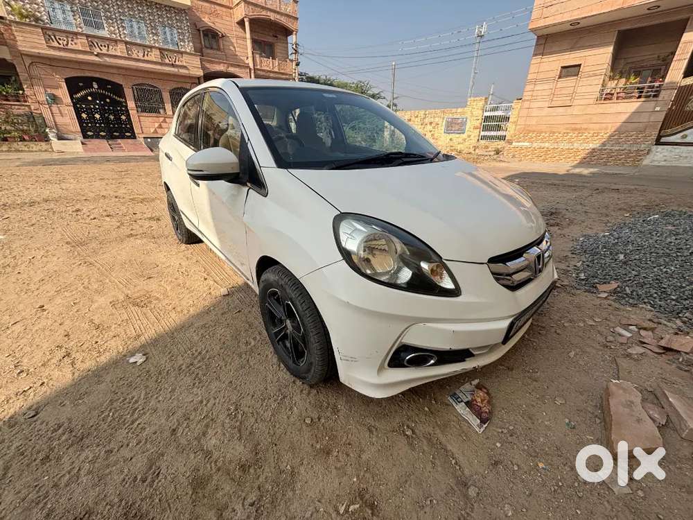 Honda Amaze